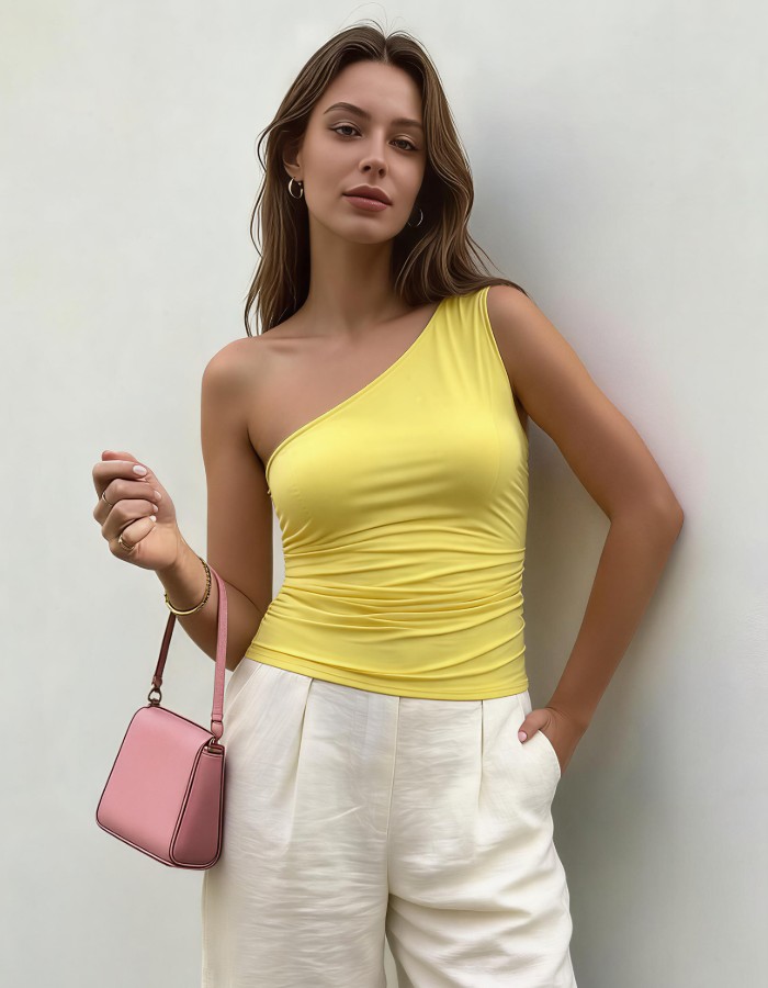 Blusa Julieta 