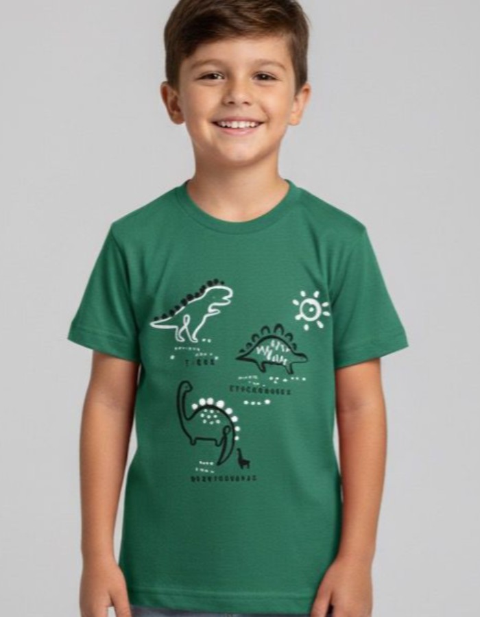 ESTAMPADA INFANTIL