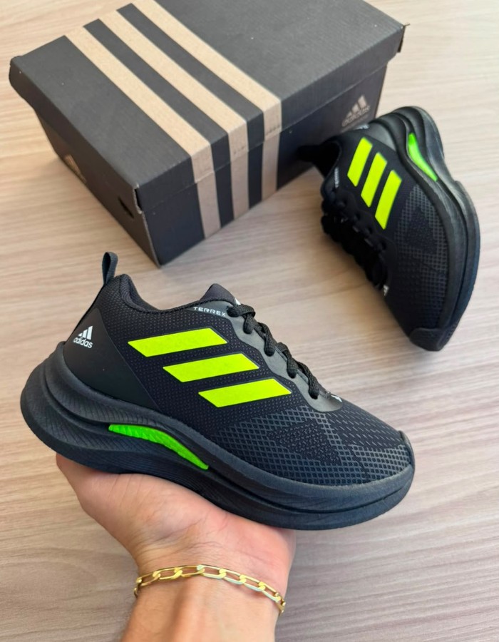 ADIDAS TERREX INFANTIL