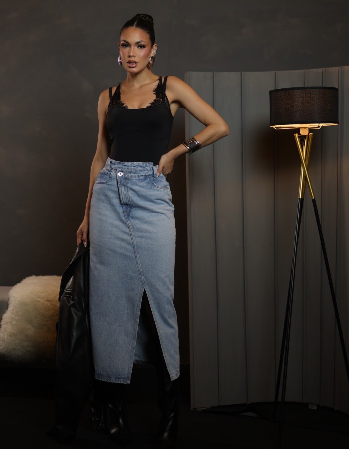 SAIA ARIEL JEANS CLARA