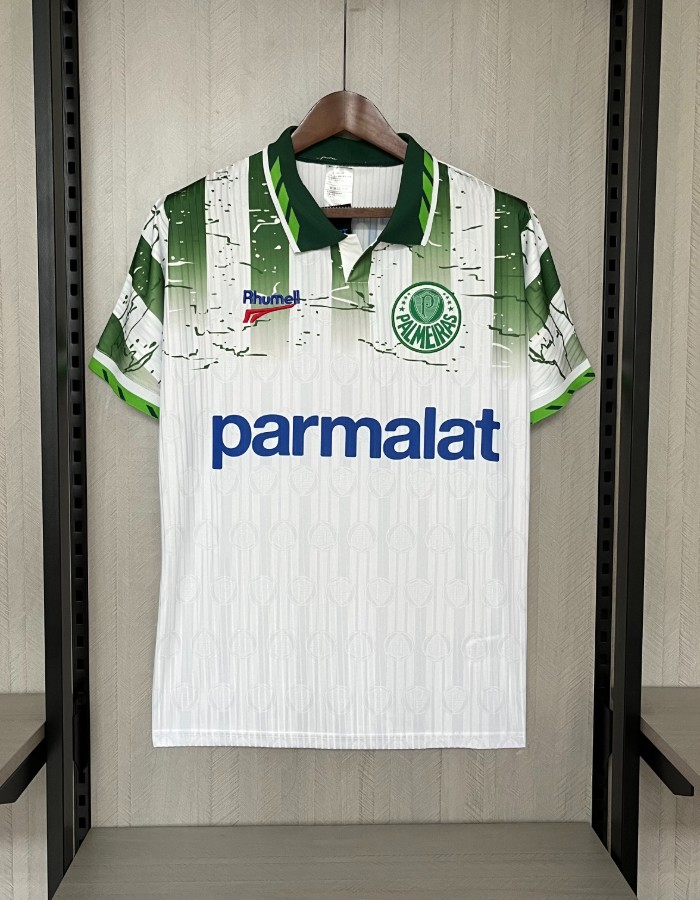 PALMEIRAS 96/97 || UNIFORME