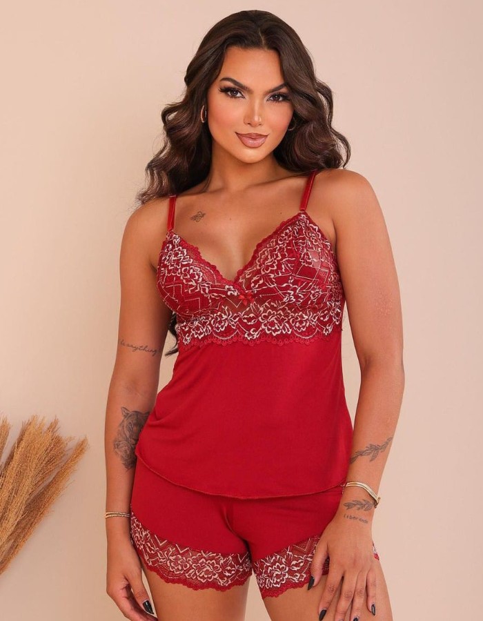 SHORT DOLL DNIOS REF: 065 329