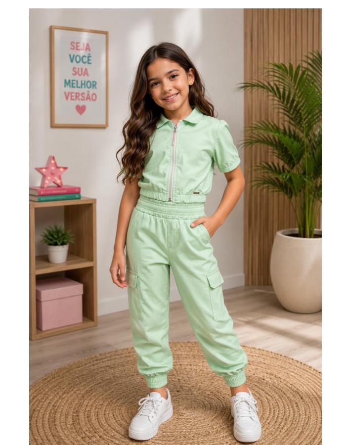 CONJUNTO TAYNÁ
