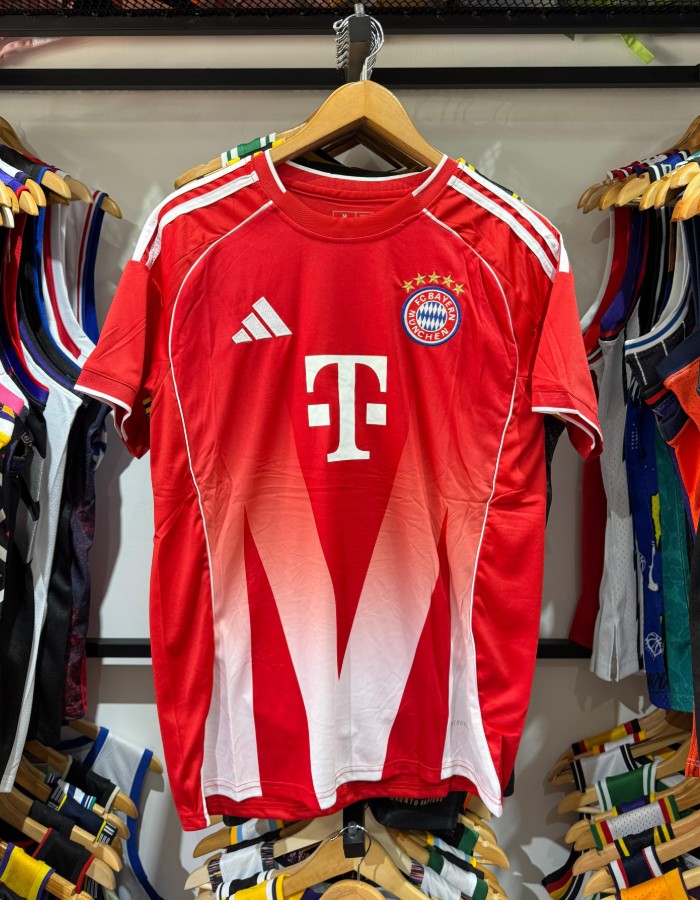 BAYERN MUNICH UNIFORME I