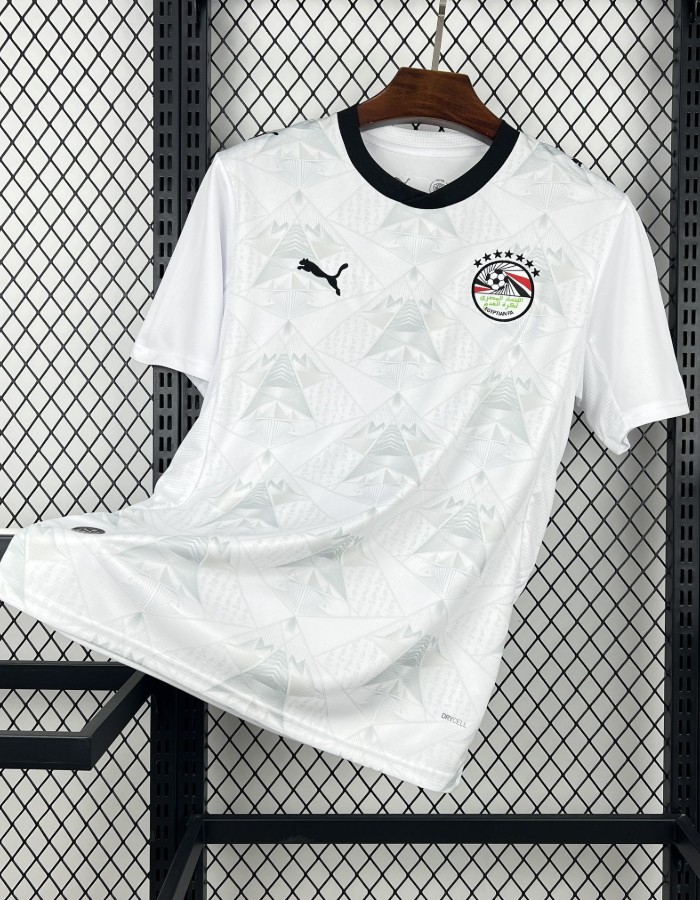 EGITO 26/27 || UNIFORME
