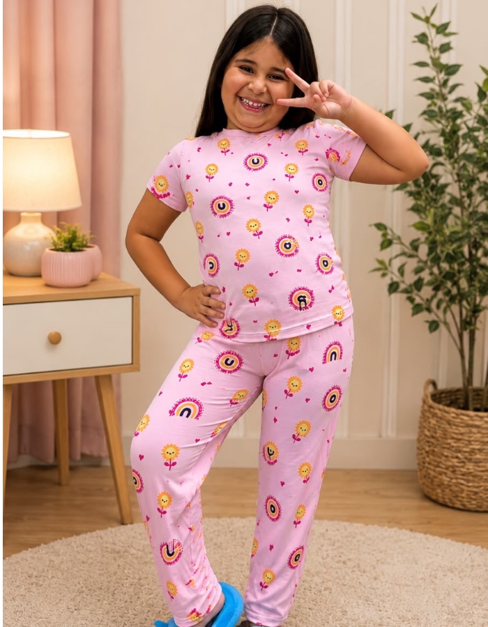 PIJAMA HELENA 