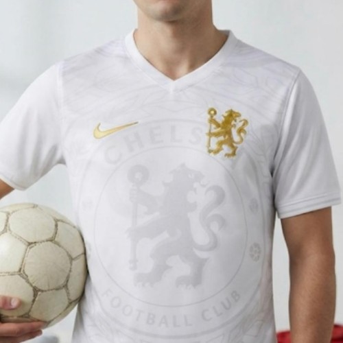 2° LINHA CHELSEA