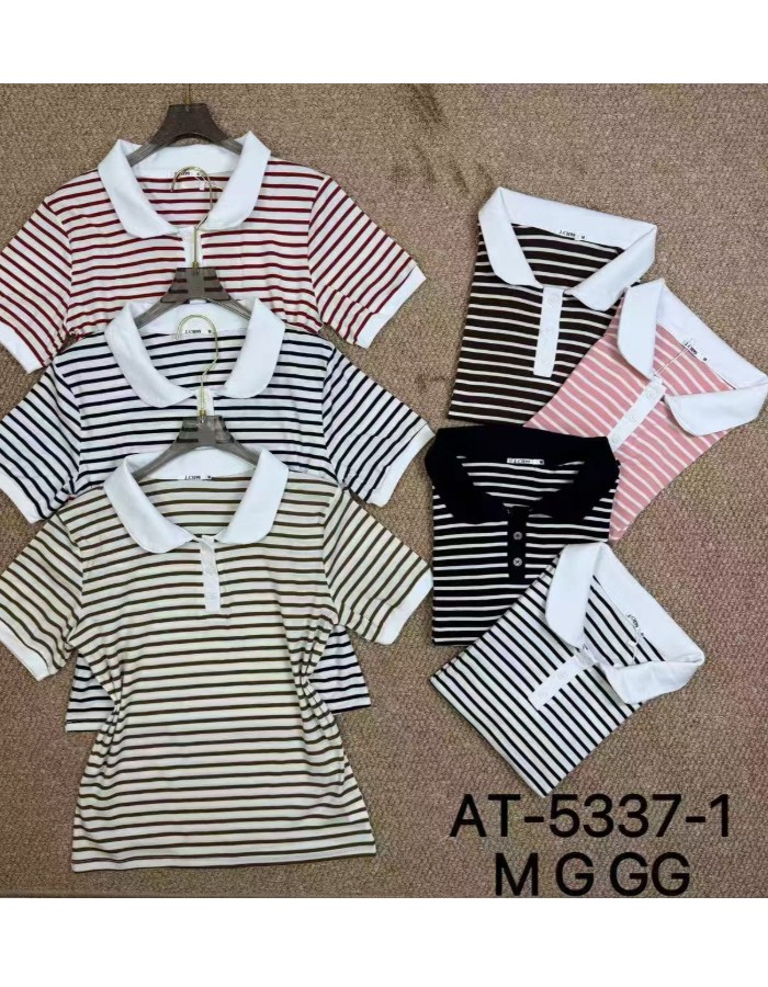 BLUSA MICHELINE