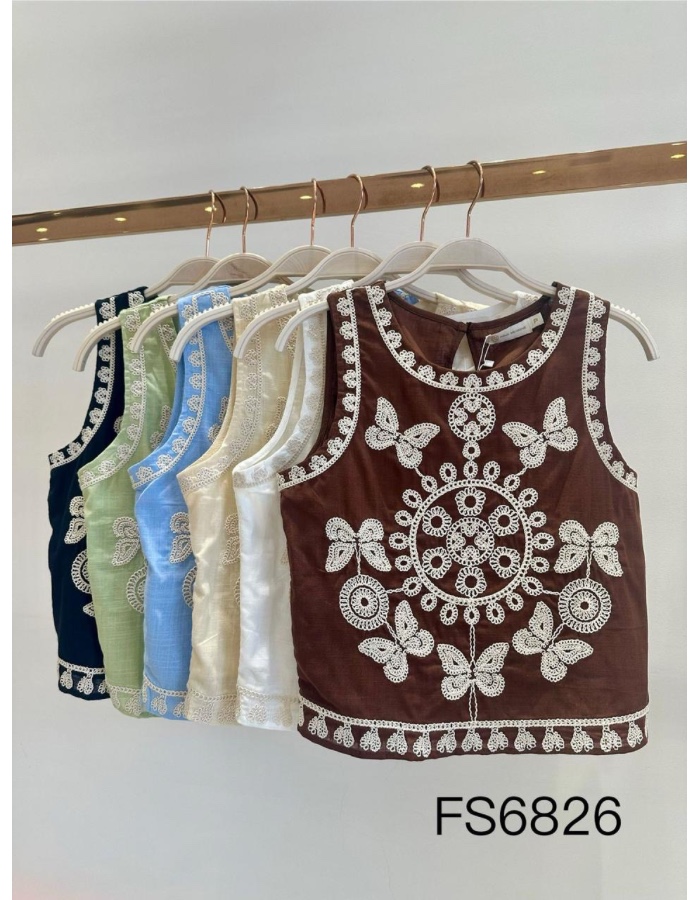 blusa 