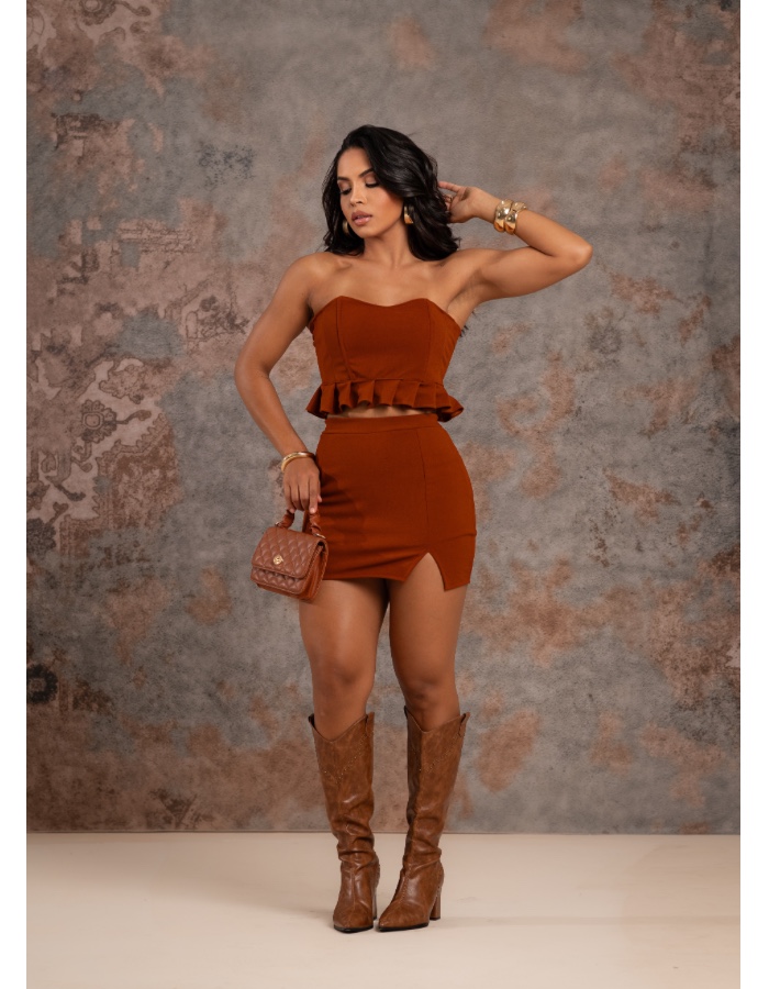 CONJUNTO