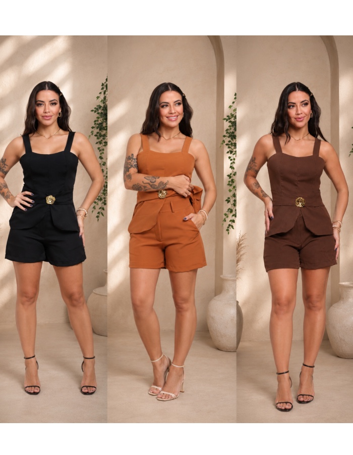Conjunto Daniela