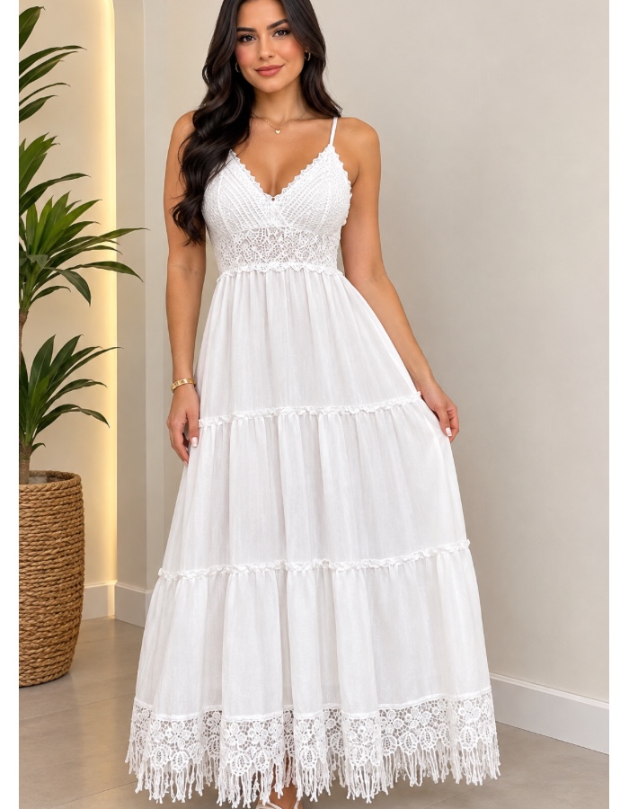 vestido longo perfeito 