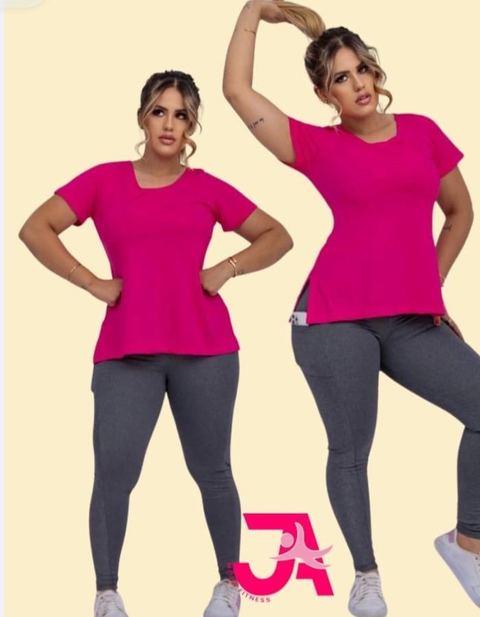 BEBE LOOK RECORTE LATERAL