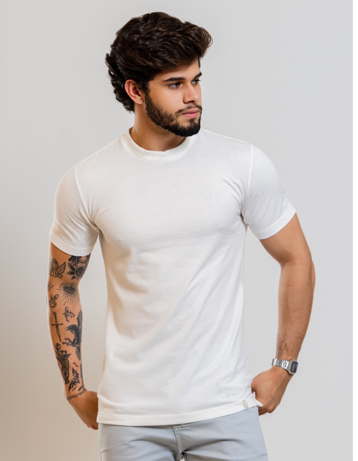 CAMISA DRG VICHY