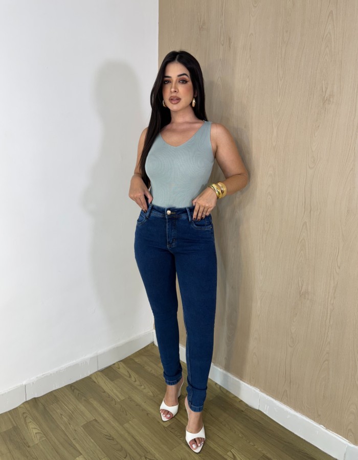 CALÇA CLARA BR