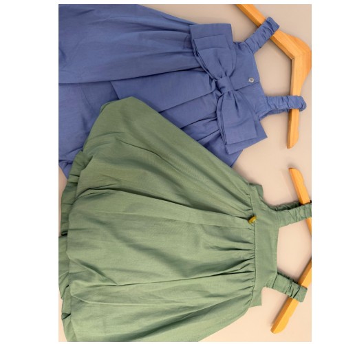 Vestido Edith