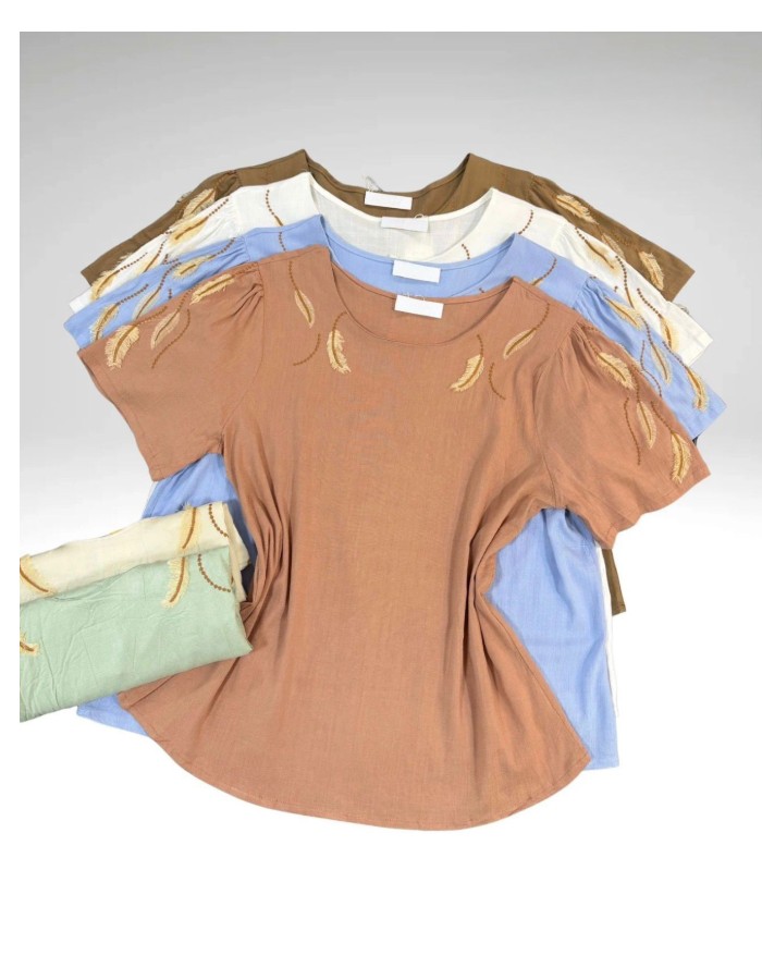 BLUSA IMPORTADA