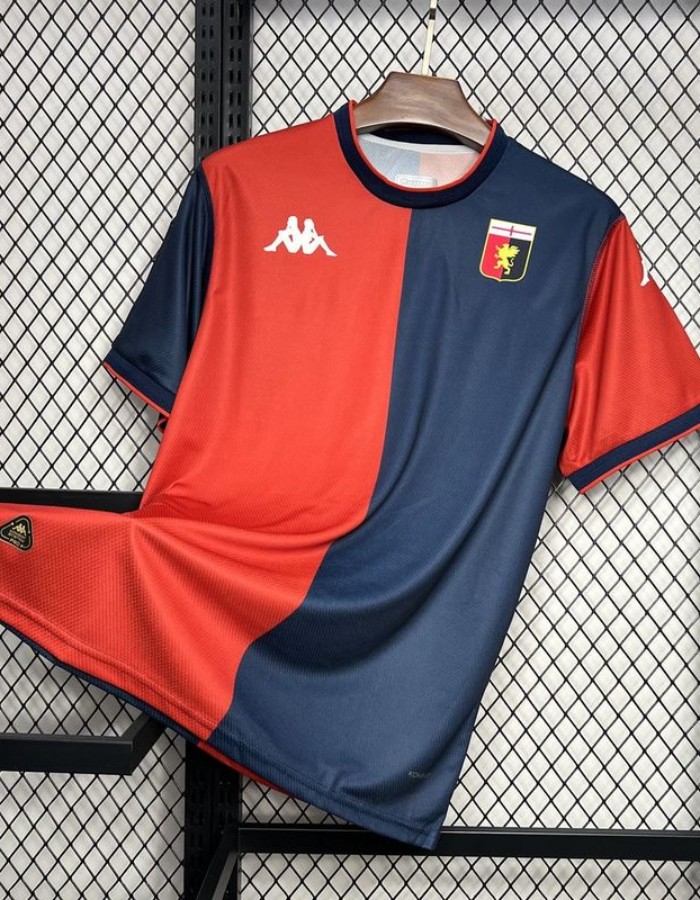 GENOA 24/25 | UNIFORME 
