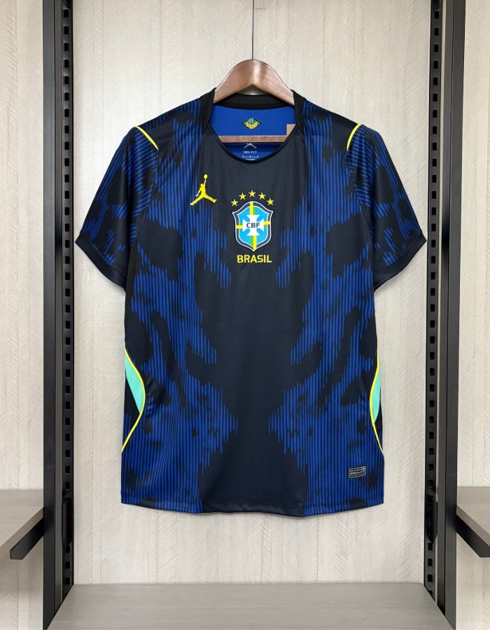 BRASIL II 2026 
