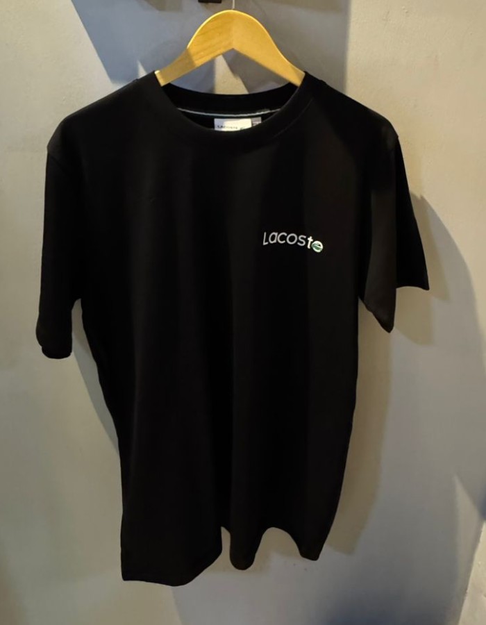 T-shirt Lacoste 