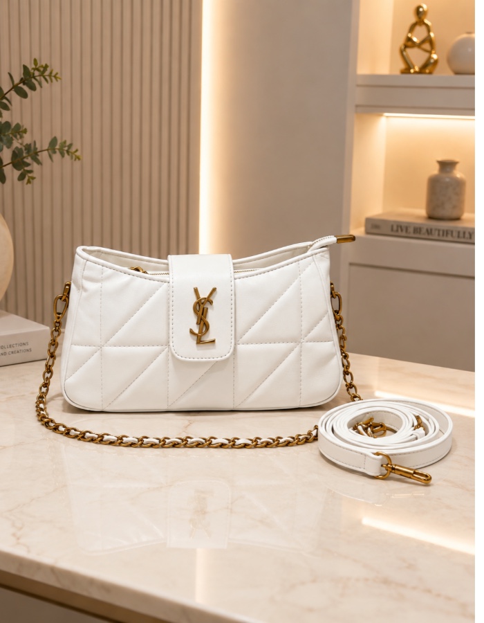 YSL SAINT LAURENT PREMIUM IMPORTADA
