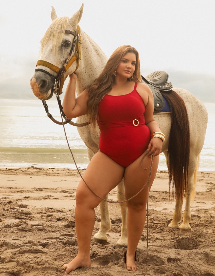 MAIÔ ADULTO PLUS SIZE- MARIAS (LANÇAMENTO) 