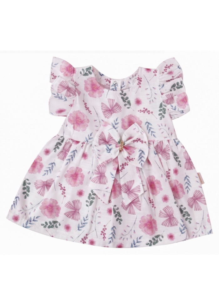 VESTIDO CHUQUINHA 