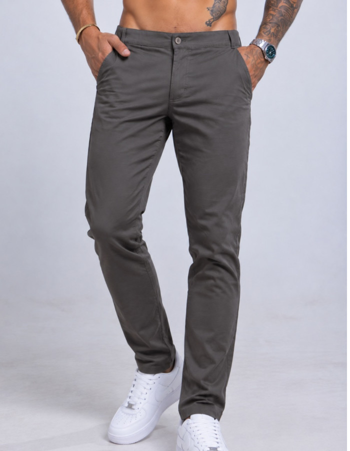 CALÇA BRIM 