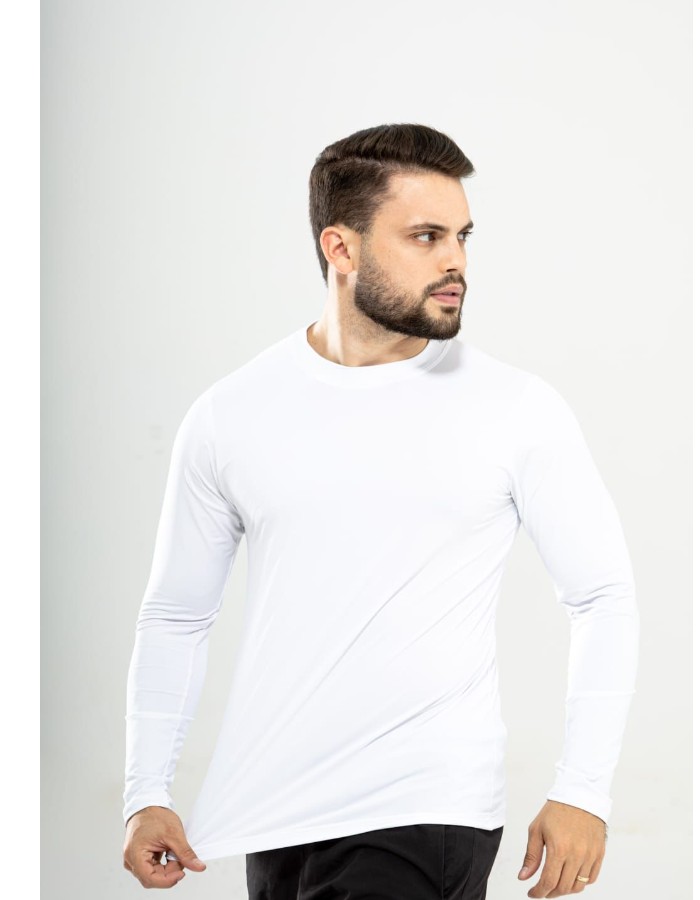 BLUSA UV 