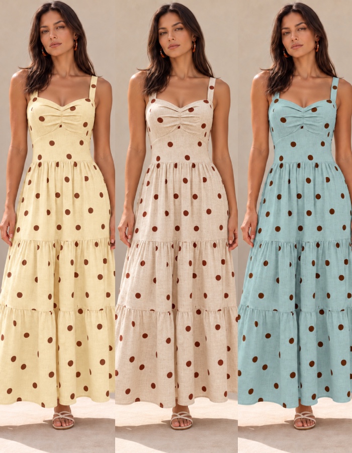 Vestido Walquiria 