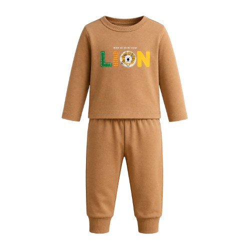 CONJUNTO MOLETINHO INFANTIL MASCULINO