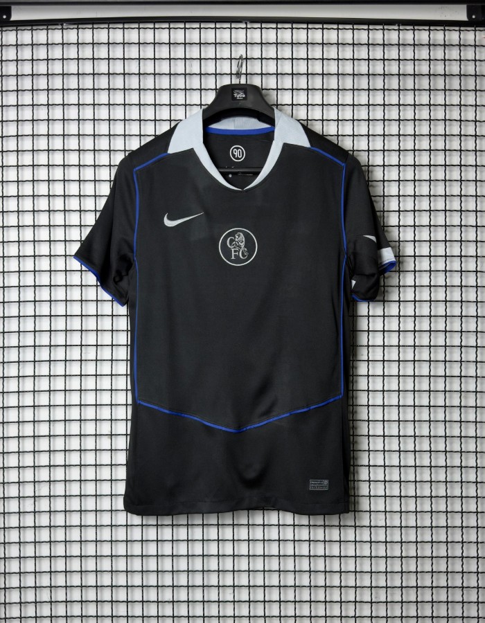 CHELSEA - 25/26 - III