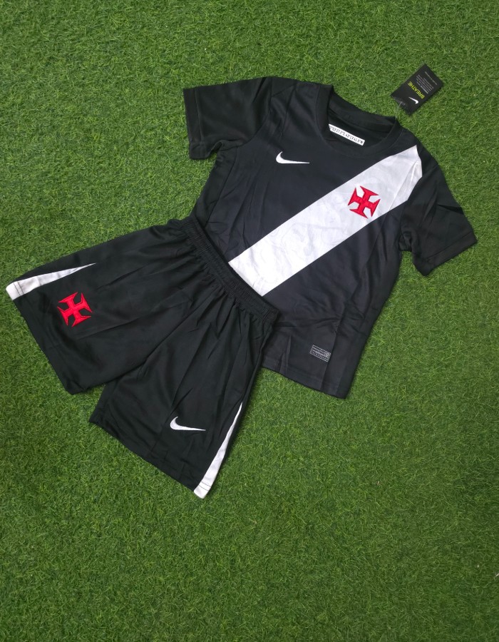 KIT INFANTIL VASCO DA GAMA HOME 2026/27