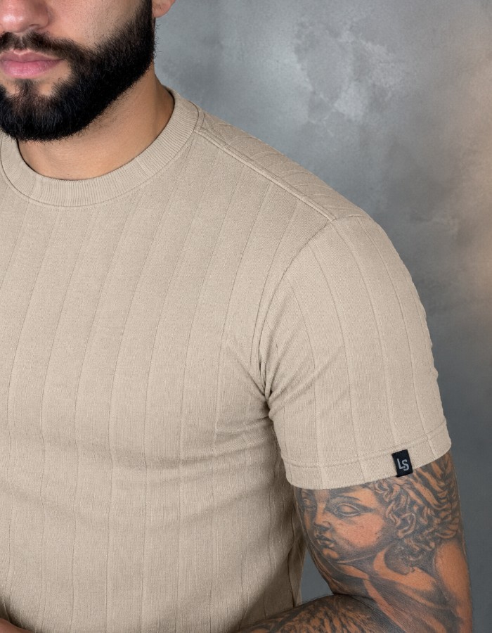 Camiseta Suedine Madrid