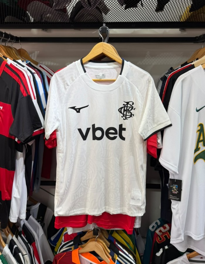 BOTAFOGO 26/27 - UNIFORME III 