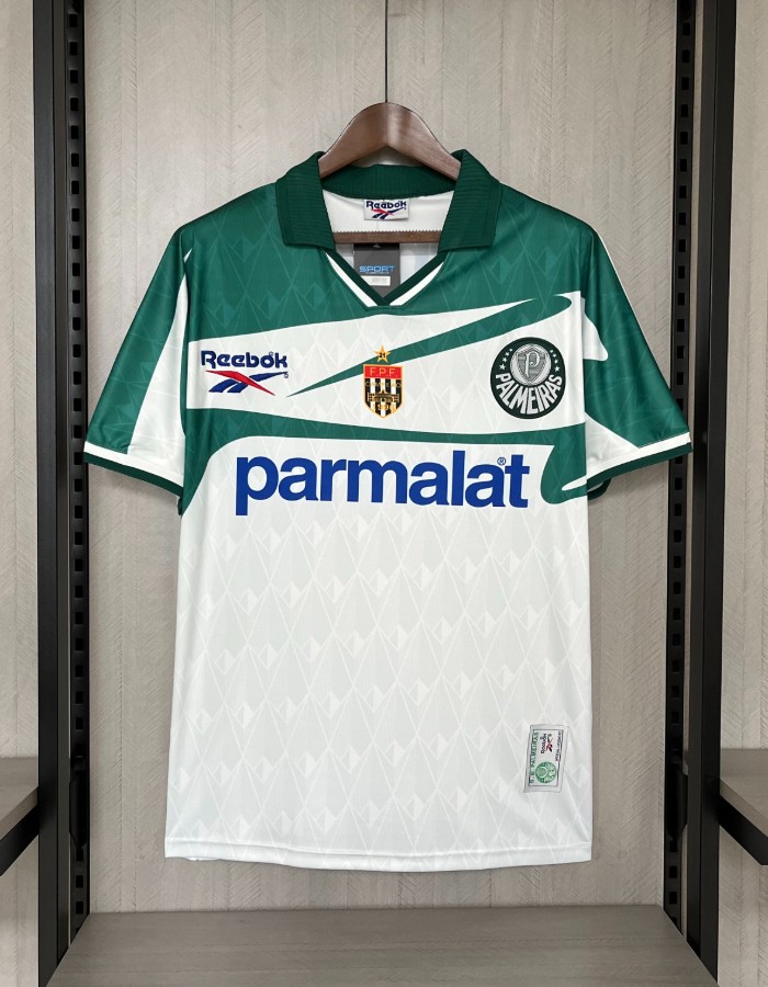 PALMEIRAS 96/97 ||| UNIFORME