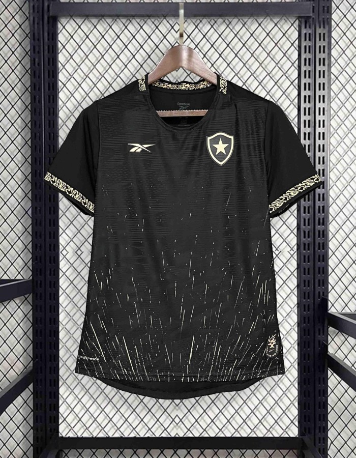 BOTAFOGO 24/25 || UNIFORME 