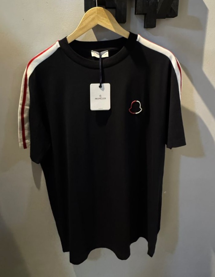 T-shirt Moncler 