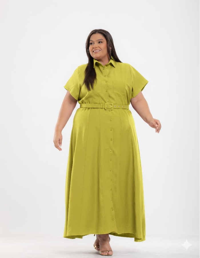 Chemise Amanda