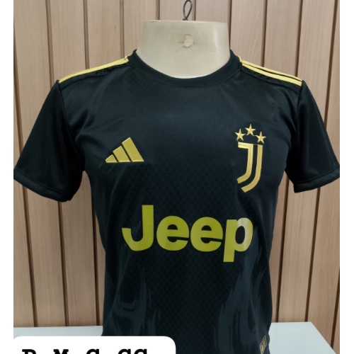 1º LINHA JUVENTUS