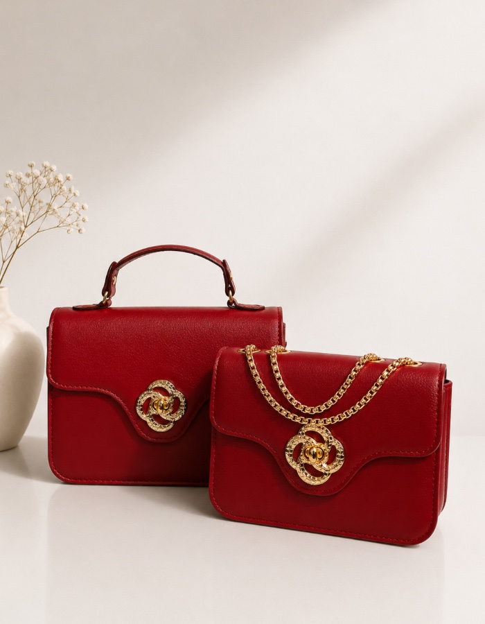 BOLSA FEMININA