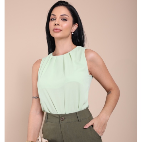 BLUSA ALÇA 