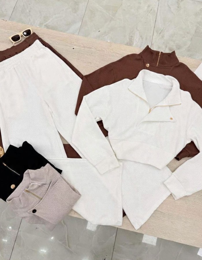 CONJUNTO CALÇA