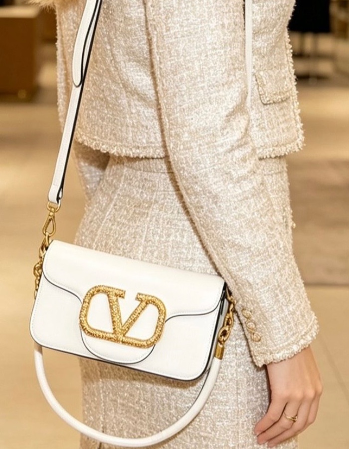 Valentino Strass Premium Importada