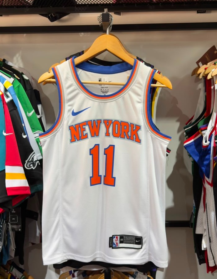 NEW YORK KNICKS - BRUNSON 11