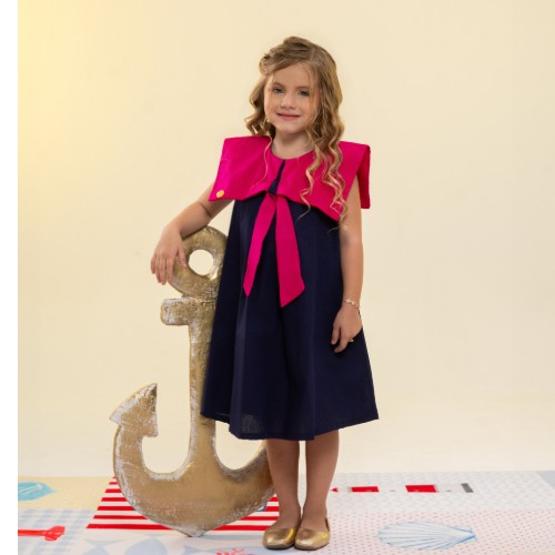 Vestido Kiara