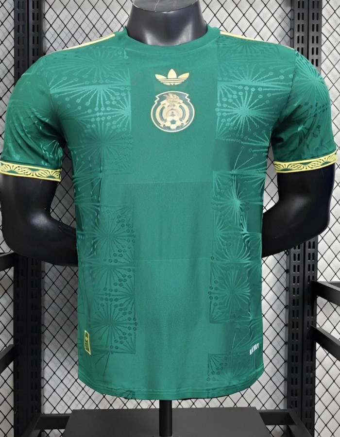 MEXICO 25/26|| UNIFORME - PLAYER