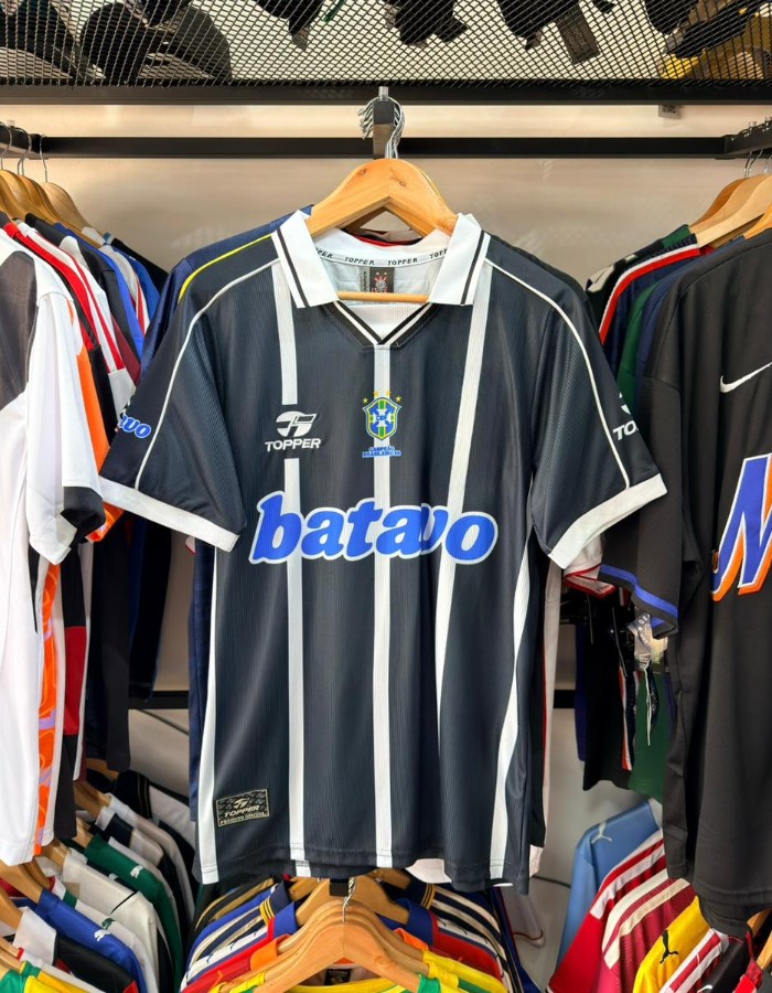 SCCP 1999 UNIFORME II