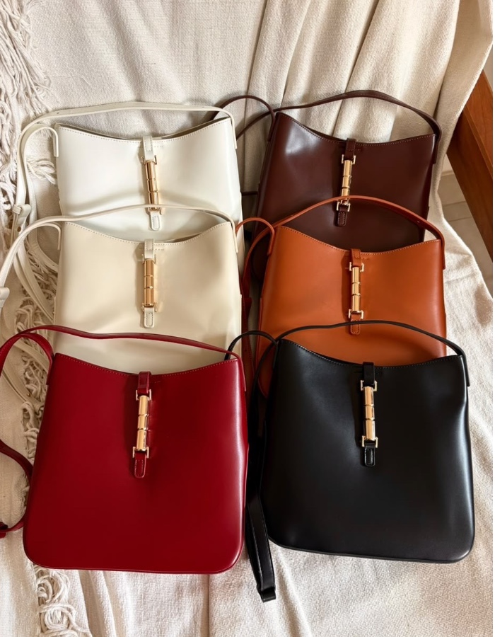 BOLSA FEMININA