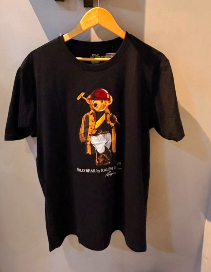 T-shirt Ralph lauren 